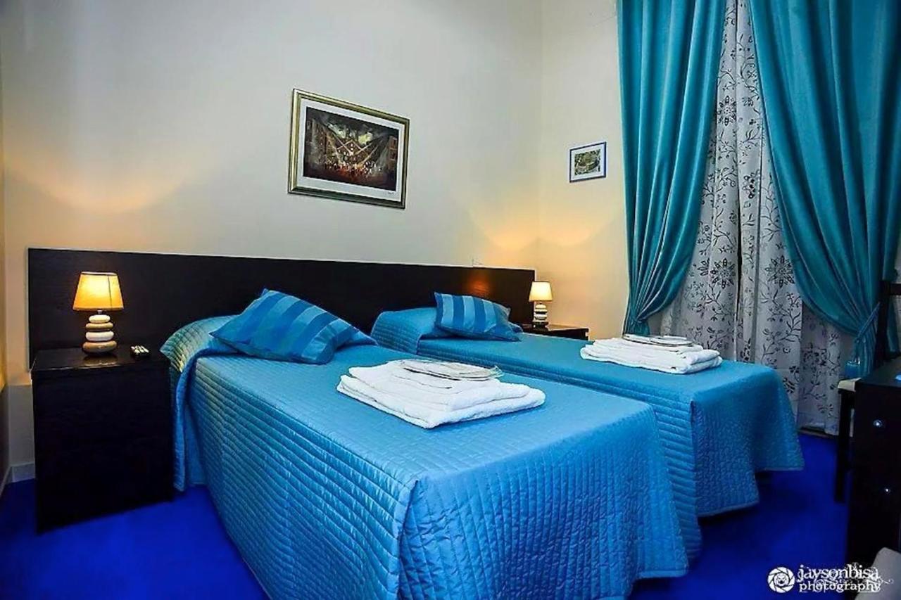 Bed and breakfast Kambal Maison