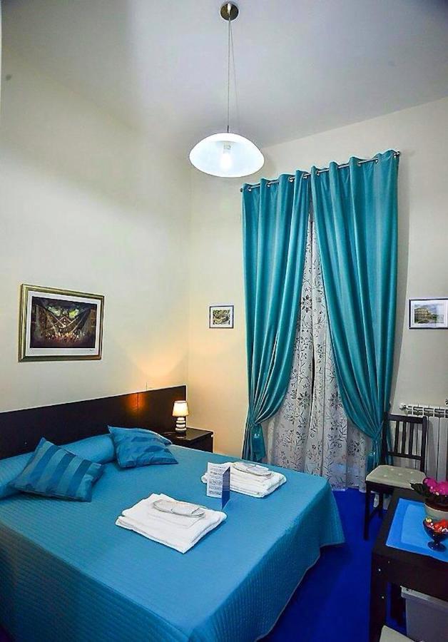 Kambal Maison Bed and breakfast Roma