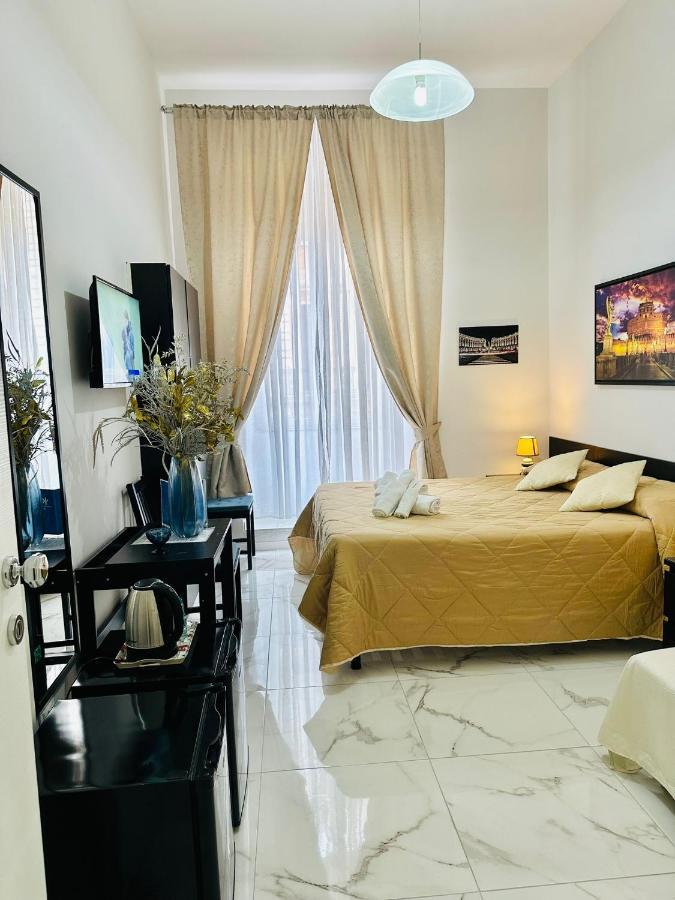 Kambal Maison Bed and breakfast Roma