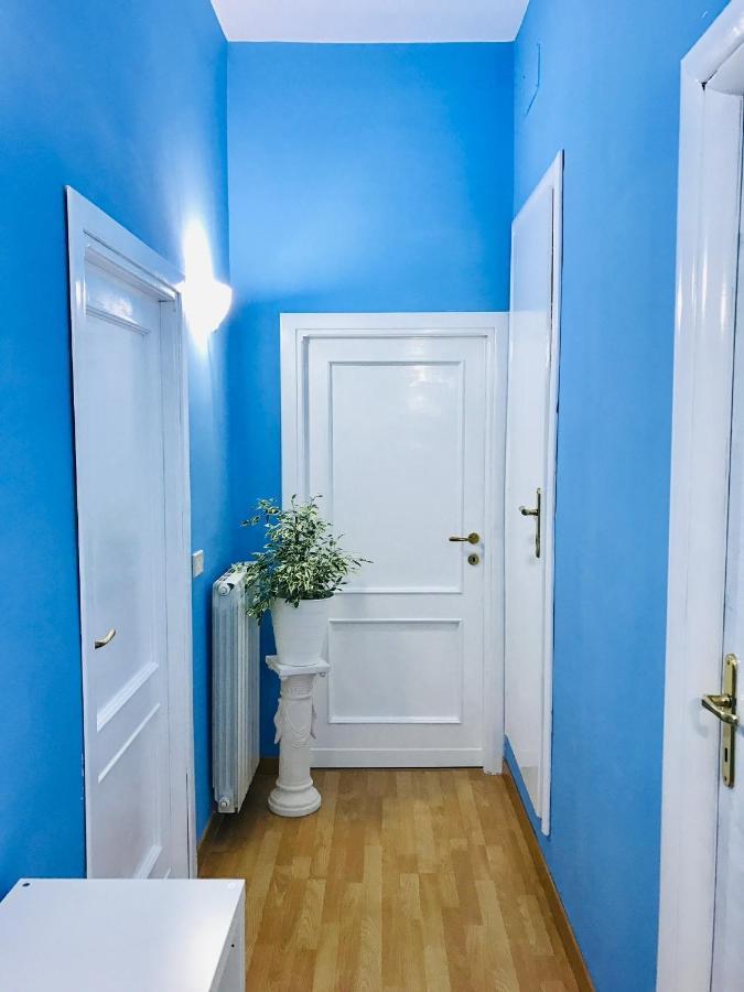 Kambal Maison Bed and breakfast Roma