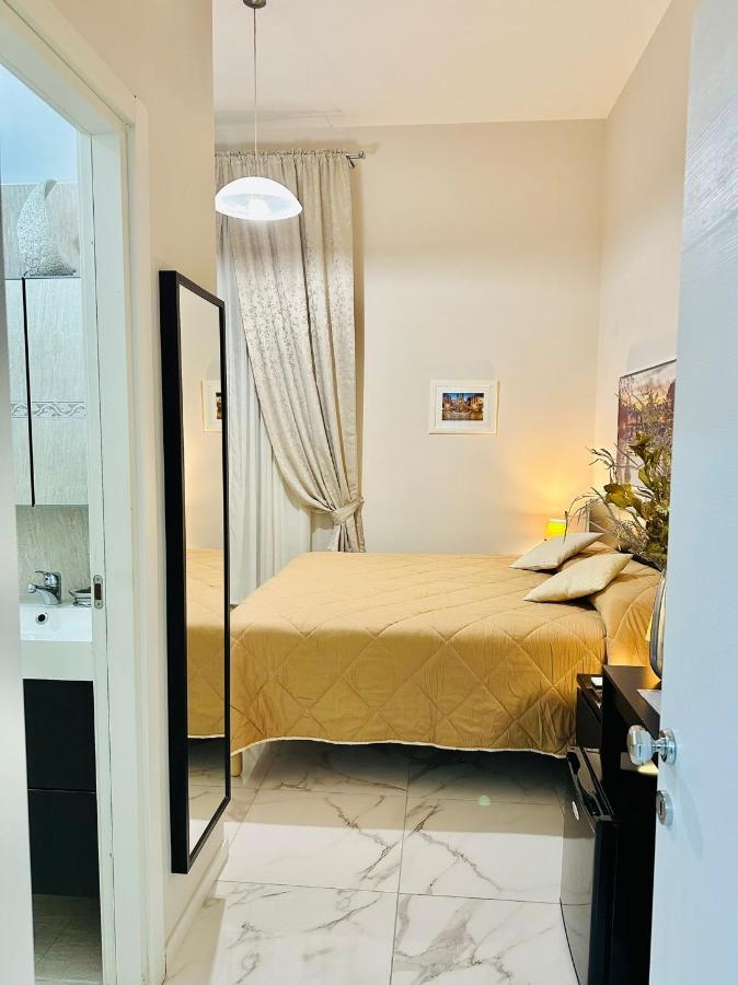 Kambal Maison Bed and breakfast Roma