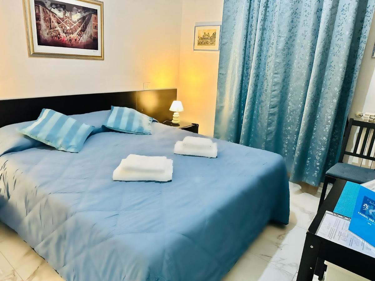 Kambal Maison Bed and breakfast Roma